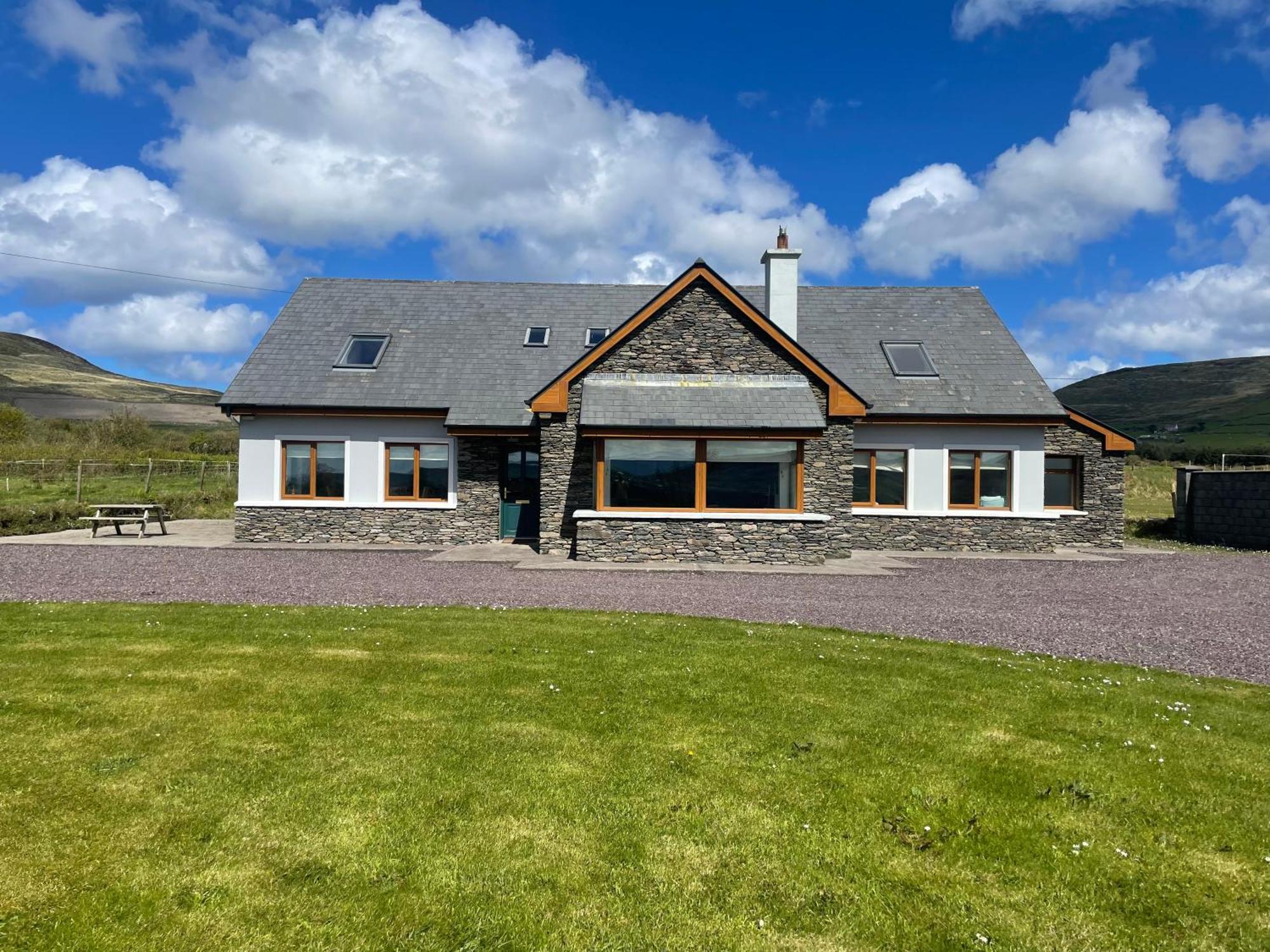 Reenconnell Dingle Apartment Exterior photo